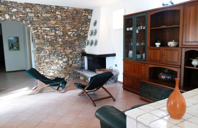 Villa Sarolli - Foto 6