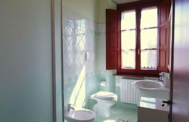 Private Villa With Wifi, Private Pool, TV, Veranda, Pets Allowed, Parking, Close to Cortona - Foto 8