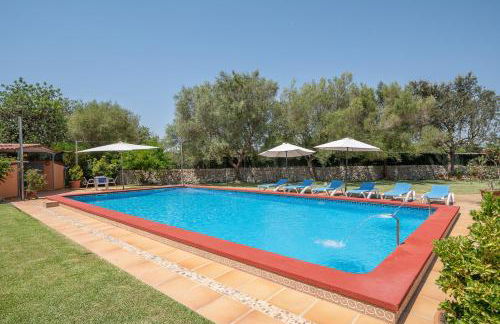 Finca Margarita by Mallorca House Rent - Foto 6