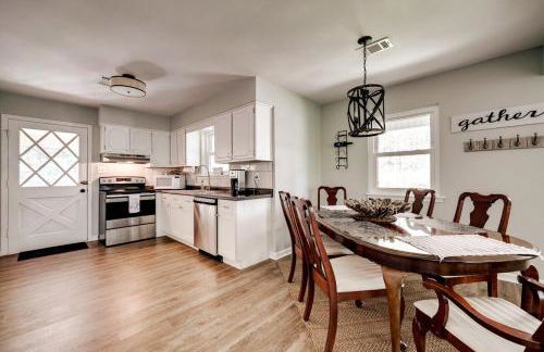 Lakeside Livin' in Fairfield Bay - Foto 12