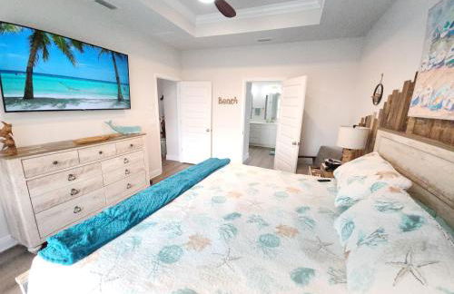 Coastal Dreaming - Beach Retreat - Foto 34