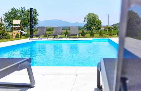 6 Bedroom Stunning Home In Podgrade - Foto 12