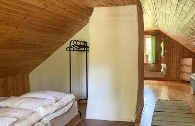 6 Person Holiday Home in Vislanda - Foto 7