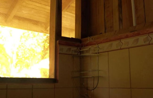 Bungalow Casa Bosque, With Balcony and sea View - Foto 14