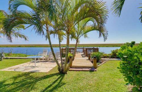 Access to Lake Okeechobee Cabin with Perks! - Foto 26