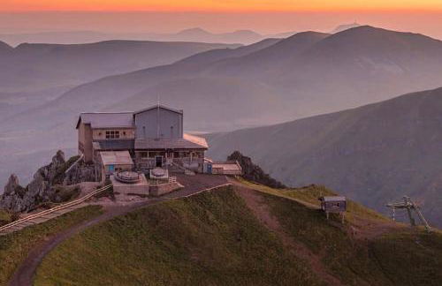 Grand appartement hyper centre haut standing - Foto 53