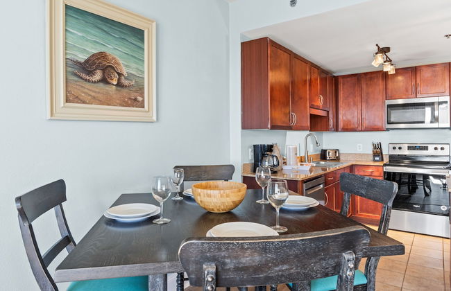 Laketown Wharf by Book That Condo - Foto 73