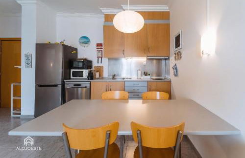 Ericeira Waves Apartment - Foto 22