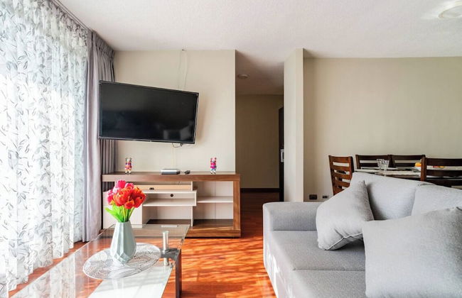 Apartamento Estela en Alameda Colonial - Photo 52