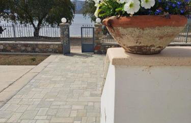 VILLA X Xirokampos Beach Leros - Photo 9