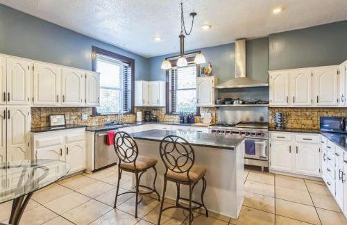 Massive 5 bedroom downtown - Photo 5