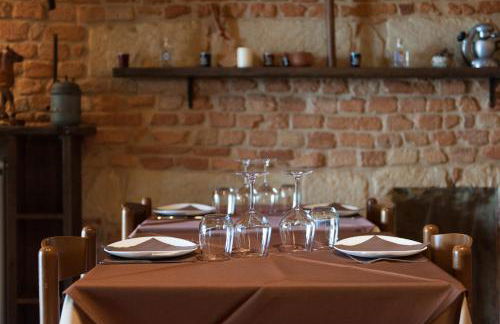 Agriturismo Le Tre Rose - Cantina Zanello - Foto 11