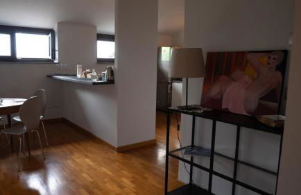 Cannubi San Lorenzo Appartamento - Foto 17