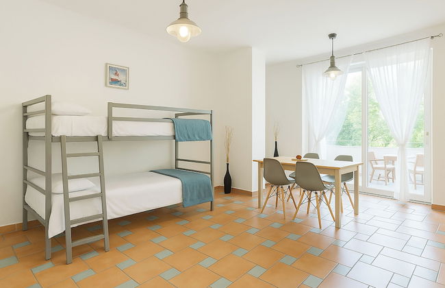 Le Grand Bleu - Gioia Apartments - Foto 54