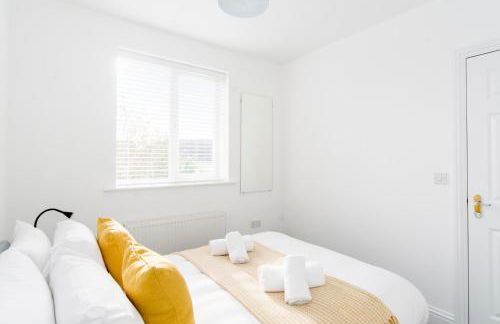 Host & Stay - Davies Close - Foto 16