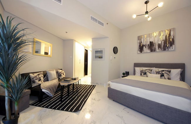 Signature Holiday Home-MAG 5 DUBAI SOUTH - Photo 6