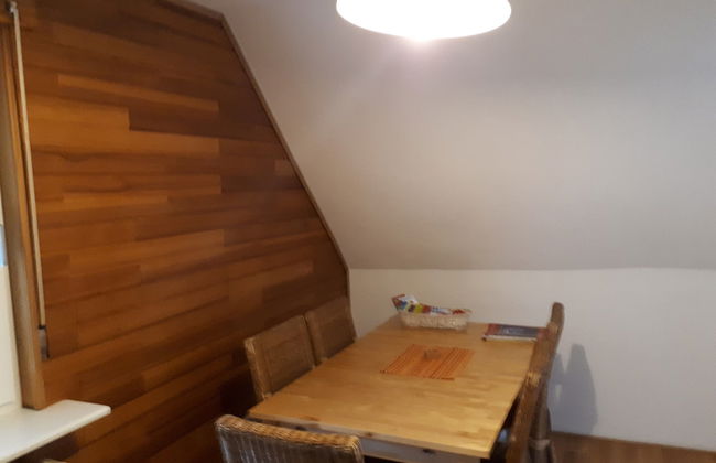 Apartment Near Willingen With Terrace - Photo 15