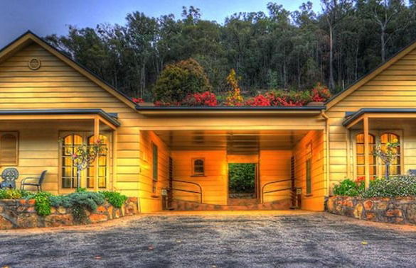 Chestnut Tree Holiday Apartments - Foto 20