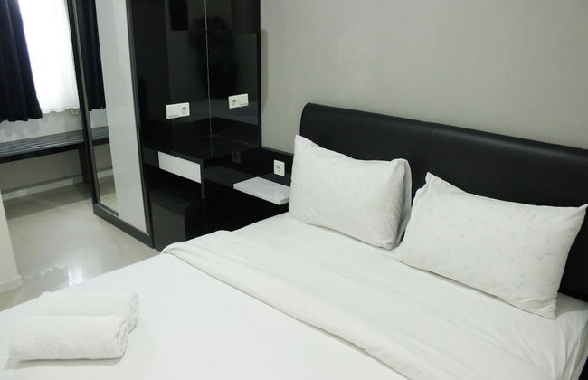 Direct Access to Pool 2BR Apartment at Parahyangan Residence - Foto 2