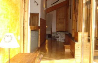 Chalet confortable à Sainte-Foy-Tarentaise avec vue sur la montagne - Photo 25