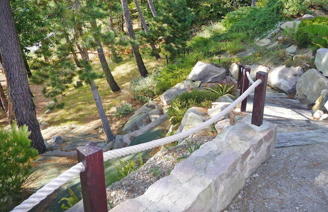 Villa in Erquy Near Emerald Coast Beaches - Foto 18