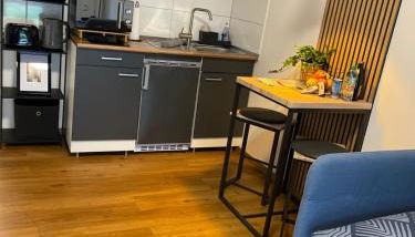 -Bella Casa- Central Studio Apartment - Foto 4