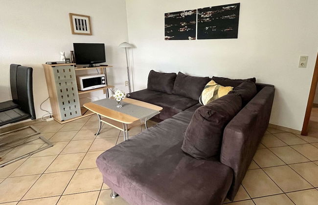 Malerisches Ferienhaus in Reil - Foto 11