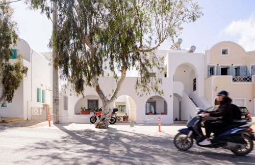 MESSARIA APARTMENt - Foto 29