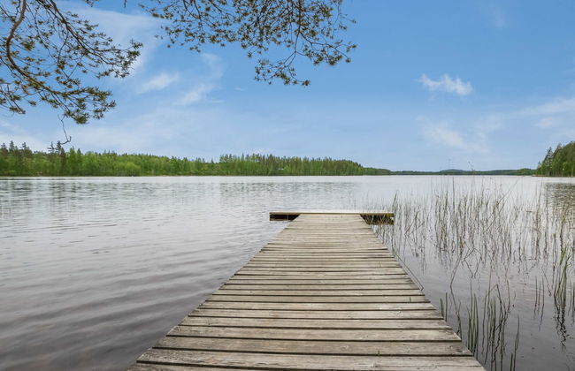 Aurinkoranta - Foto 21