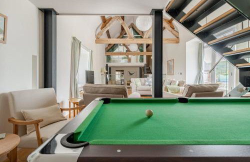 Famau View Farm- Stunning countryside location - Foto 7