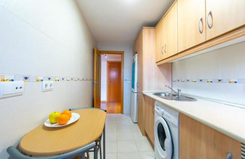 Playa Delicias junto a la Estación con Parking - By Aloja Palma - Foto 28