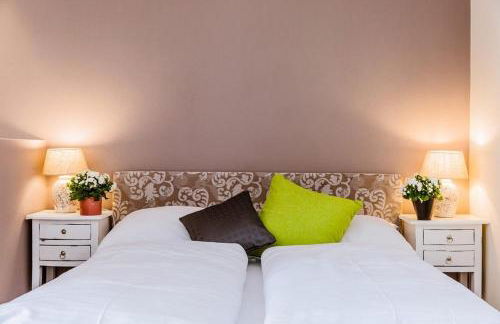 Wildgrün Mini Lodge 8a - Foto 4