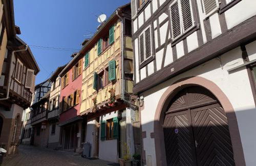 Les Logis du Printemps - Au p'tit Bonheur de Laura - Photo 41