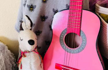 Park Road Holiday Home - Spacious 3 bedroom house with garden near Edinburgh - Photo 21