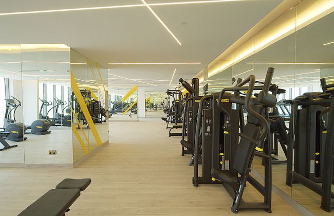 DAMAC Maison Aykon City Dubai - Foto 26