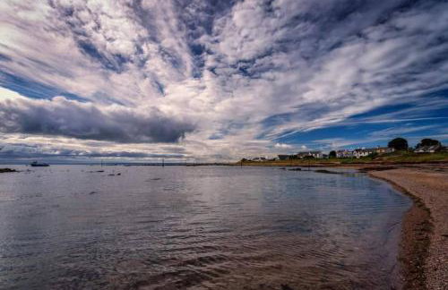 The Beach Boathouse, Carnoustie - Foto 37