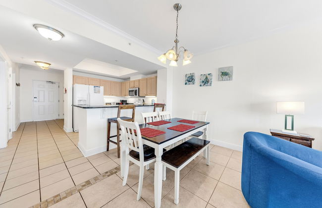 Crystal Tower Comfort Condos by Hosteeva - Foto 24