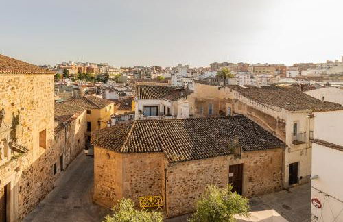 Apartamentos con vistas en el casco histórico - El Patio - Foto 18