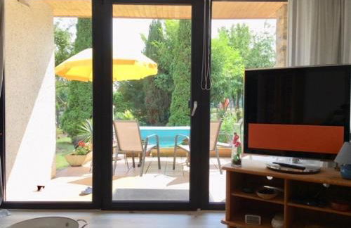 Ostseebungalow HaningHuus - Photo 12