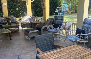 Walker Resort - Foto 9