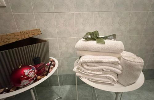 Il SOLE APARTMENT - Foto 13