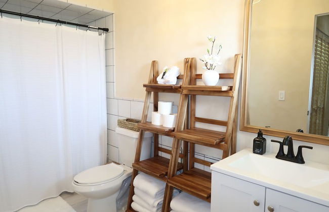 Waterfront House with Boat Dock - Foto 14