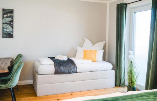 YAYstay - comfy Lofts in Rosenheim - Foto 36