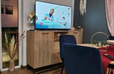 Domki pod lasem Gorce z kominkiem i jacuzzi - Photo 27