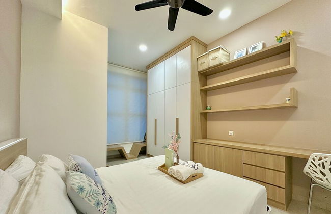 Atlantis Residences Melaka by Stayrene - Foto 62