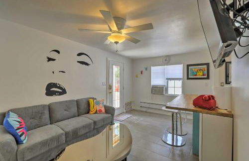 Trendy Apt on Route 66 - Near Standin on a Corner - Photo 11