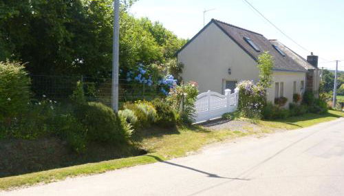 La Guguenaie - Foto 2