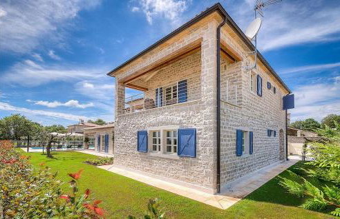 Villa Elli - Foto 21