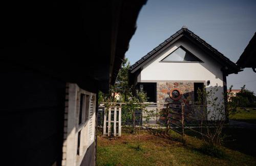 Domek de Janauis - Foto 9