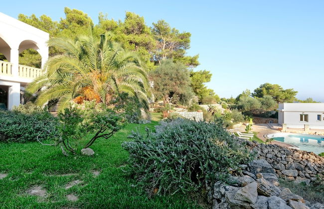 Villa Opunzie Torre Vado - Photo 55